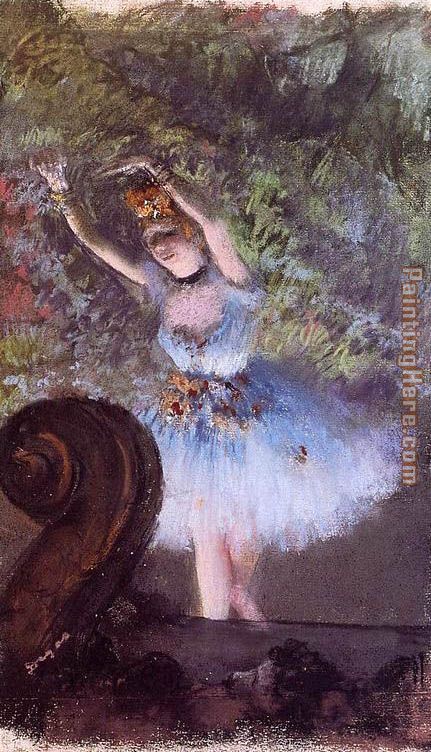 Dancer III